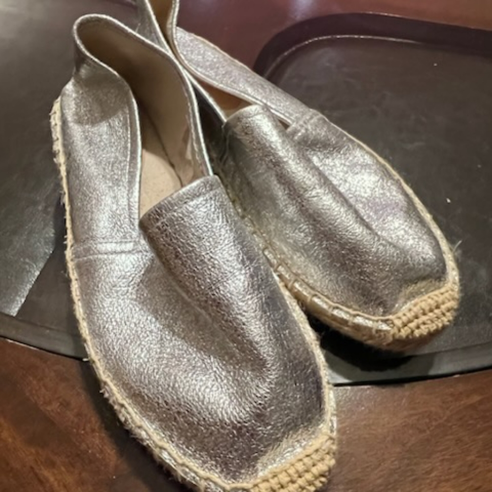 D I I G Loafers